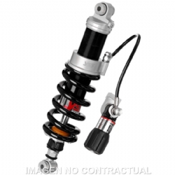 Amortiguador trasero YSS MZ456-370H1RL-12 Top Line BMW R Nine-T 1200