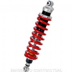 Amortiguador trasero YSS MZ456-400TRL-06 Top Line Yamaha TT 600