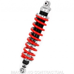 Amortiguador trasero YSS MZ456-405TRL-09 Top Line Kawasaki KLX 140