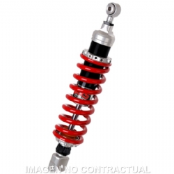 Amortiguador trasero YSS MZ456-420TRL-05 Top Line Honda CRF 250 Rally 2016-2017