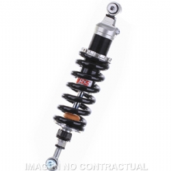 Amortiguador trasero YSS MZ456-395TRL-04 Top Line BMW R 1150 GS Adventure