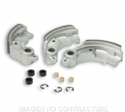 Mordazas De Recambio Embrague Maxi Delta Clutch 5211979