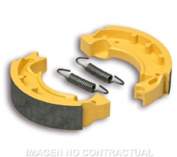 Mordazas Freno Trasero Malossi Yamaha BWs 50 6215834