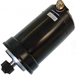 Motor arranque moto Arrowhead 04171115 12V 13 Dientes Rotación izquierda