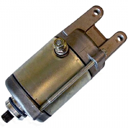 Motor arranque moto Arrowhead 04171120 12V 9 dientes Rotación derecha