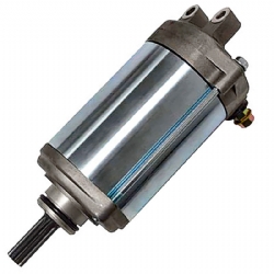 Motor arranque moto Arrowhead 04781140 Suzuki GSX R Hayabusa 1300 12V 9 dientes