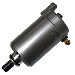 Motor arranque moto Arrowhead 04781145 BMW K 1200-130-1600 12V 9 dientes Rotación derecha