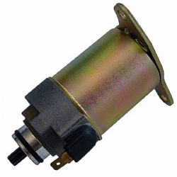 Motor arranque moto SGR 04171147 12V Rotación derecha
