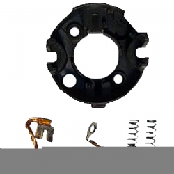 Motor arranque moto SGR 04174205 Juego Portaescobillas 2 piezas