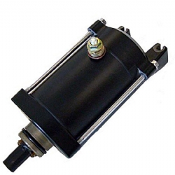 Motor arranque moto SGR 04178110 12V 10 Dientes Rotación derecha