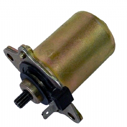 Motor arranque moto SGR 04178161 12V 