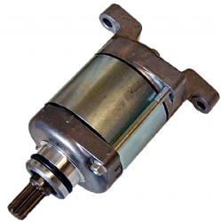 Motor arranque moto SGR 04178194 12V 0.50Kw 9 dientes Rotación derecha