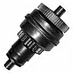 Motor arranque moto SGR 04178227 Piñón 04178178