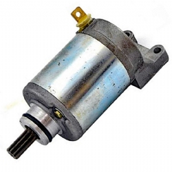 Motor arranque moto SGR 04781035 12V. Rotación derechaAprilia Scarabeo 125-150-200