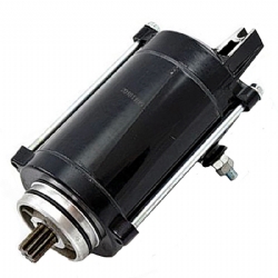 Motor arranque moto SGR 04781045 Honda VFR R 750 12V 10 Dientes Rotación derecha