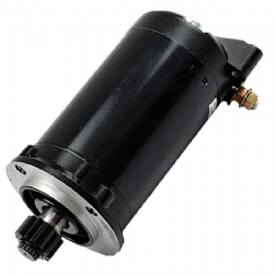 Motor arranque moto SGR 04781170 Ducati Monster 996-998-1000 12V 13 Dientes Rotación izquierda