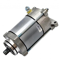 Motor arranque moto SGR 04781174 Honda VFR800 12V 9 dientes Rotación izquierda