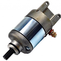 Motor arranque moto SGR 04781182 KTM SXF450-505 12V 9 dientes Rotación derecha