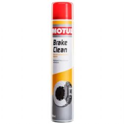 Limpiador frenos Motul Brake Clean Workshop 750ml