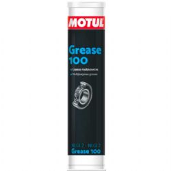 Grasa Motul Grease 100 0.400kg