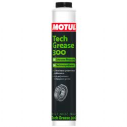 Grasa Motul Irix Tech 300 0.400kg