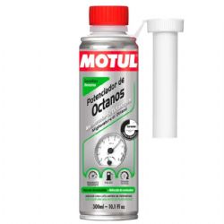 Motul Octane Booster potenciador octanos 300ml