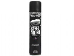 Pulimento Muc-Off Motorcycle Speed Polish Spray