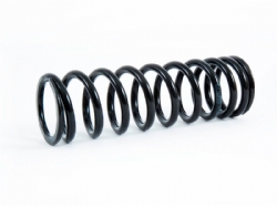 Muelle Ohlins 00281-09 Spring 46/125/Prog 64-78N/mm (B)