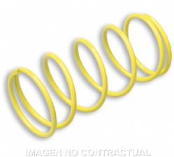 Muelle Polea Conducida Reforzada Amarillo Jog SR 297045Y0