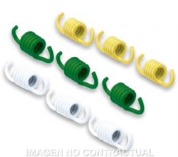 Muelles Sport Embrague Delta Clutch Malossi 298746S