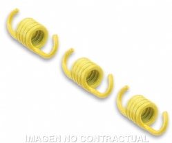Muelles de embrague original amarillos 297635B