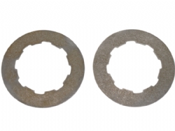 Muelles embrague Ebc CSK910