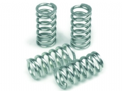 Muelles embrague TRW MEF118-6