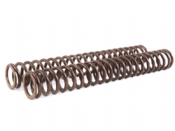 Muelles horquilla Andreani 400/064 Honda XL 650 V Transalp 1994-00