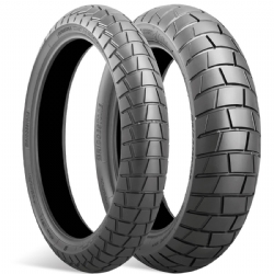 Neumático Bridgestone Adventure AT41 150/70/18 V70 R