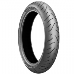 Neumático Bridgestone T33 120/70/19 V60 F