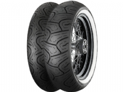 Neumático Continental ContiLegend Whitewall 130/90/16 H73 R