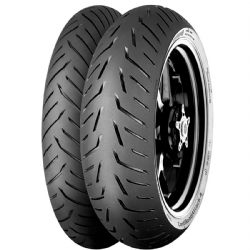 Neumático Continental ContiRoadAttack 4 120/70/19 W60 F