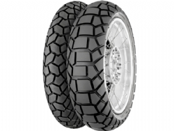 Neumático Continental TKC 70 Rocks 130/80/17 S65 R