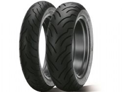 Neumático Dunlop AMERICAN ELITE MT90//16 H72 F TL