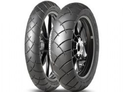 Neumático Dunlop Trailsmart Max 170/60/17 W72 R TL