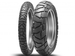 Neumático Dunlop Trailmax Mission 120/70/19 T60 F