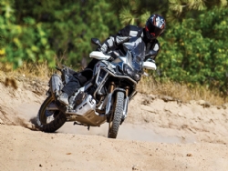 Neumático Dunlop Trailmax Mission 130/80/17 T65 R - foto 2 Neumático Dunlop Trailmax Mission 130/80/17 T65 R - foto 2