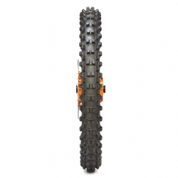 Neumático Metzeler MCE SIX DAYS EXTREME 120/90/18 R65 R - foto 2