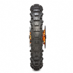 Neumático Metzeler MCE SIX DAYS EXTREME 120/90/18 R65 R - foto 3