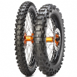 Neumático Metzeler MCE SIX DAYS EXTREME 130/90/18 M69 R