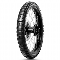 Neumático Metzeler Karoo 4 140/80/18 R70 R - foto 5 Neumático Metzeler Karoo 4 140/80/18 R70 R - foto 5