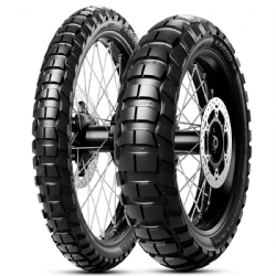 Neumático Metzeler Karoo 4 150/70/17 B T69 R TL