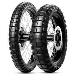 Neumático Metzeler Karoo 4 90/90-21 54T TL F M+S