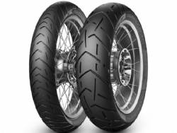 Neumático Metzeler Tourance Next 2 130/80/17 V65 R